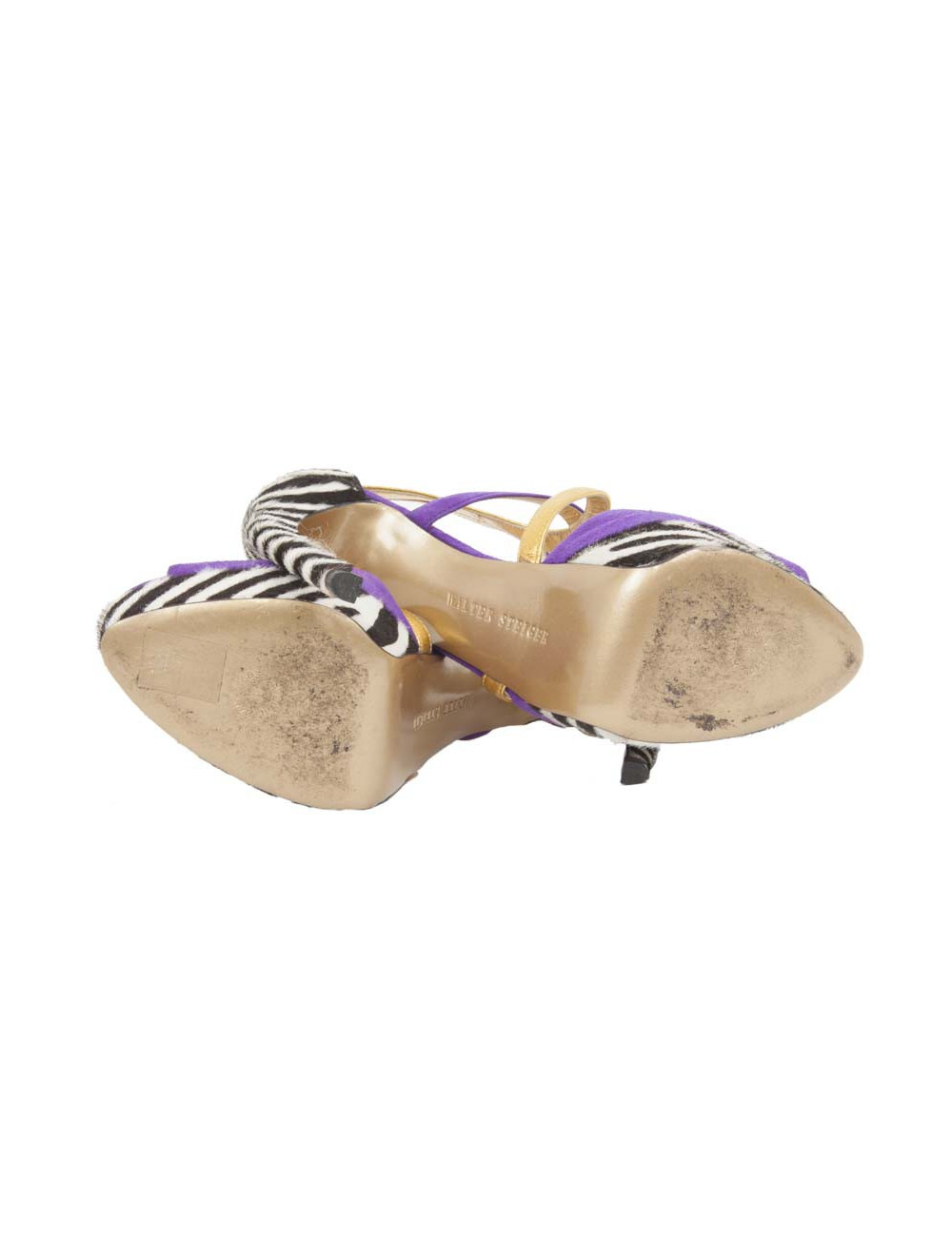 Escarpins WALTER STEIGER T39