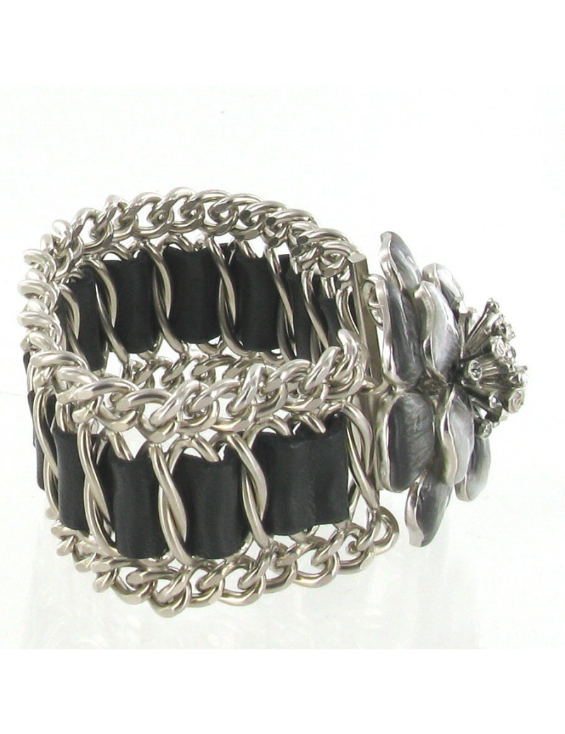Bracelet Camélia CHANEL