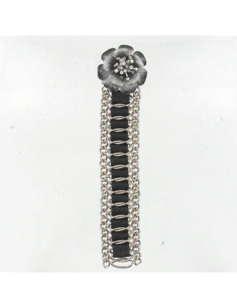 Bracelet Camélia CHANEL