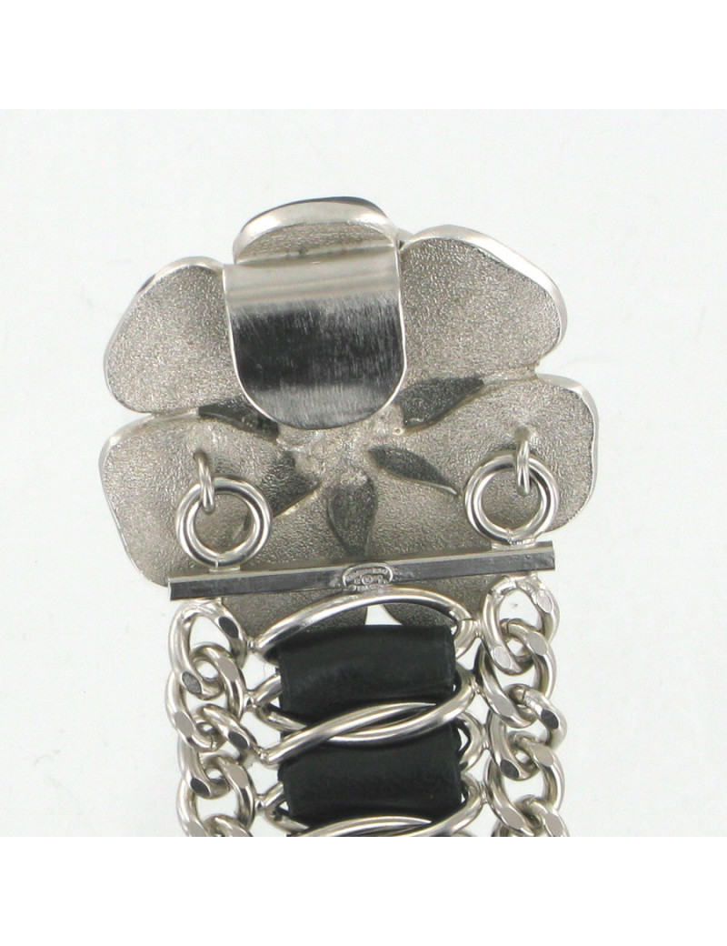 Bracelet Camélia CHANEL