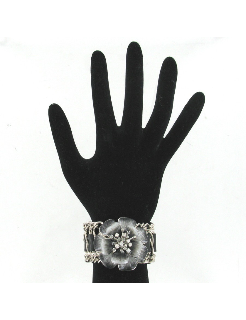 Bracelet Camélia CHANEL