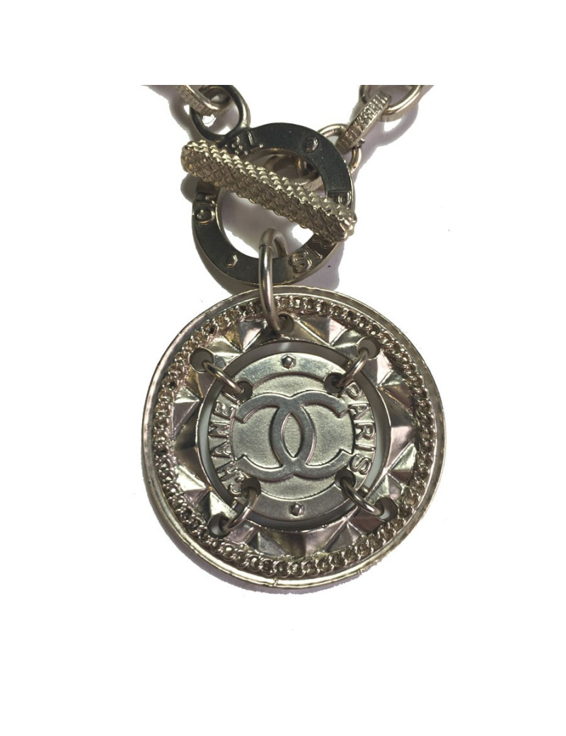 Collier CHANEL