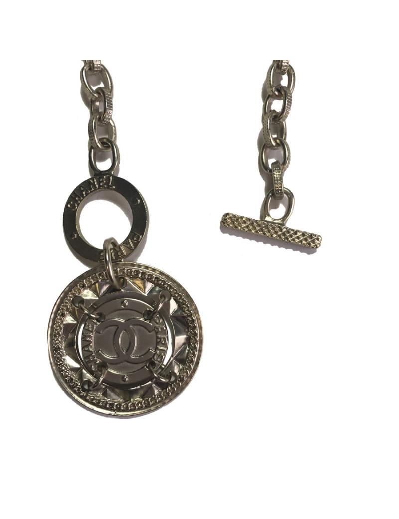 Collier CHANEL