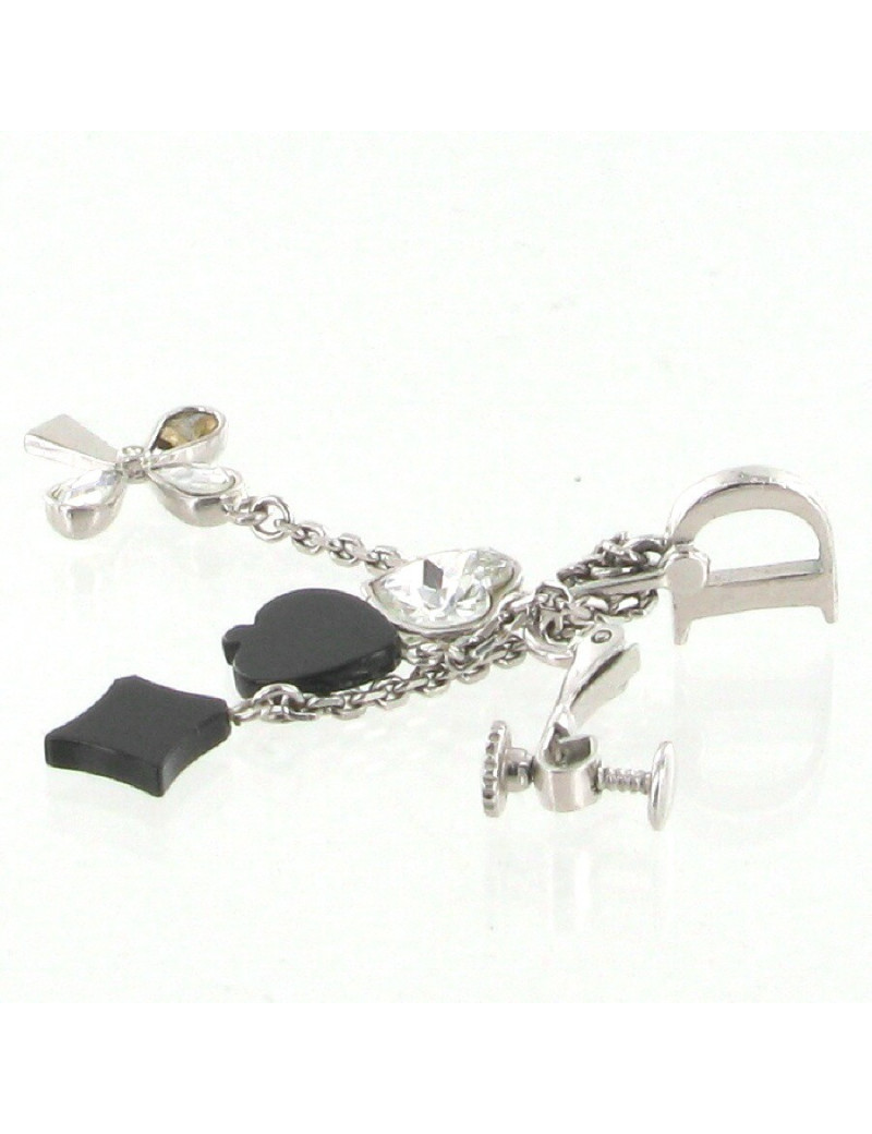 Clips DIOR "Enseignes"