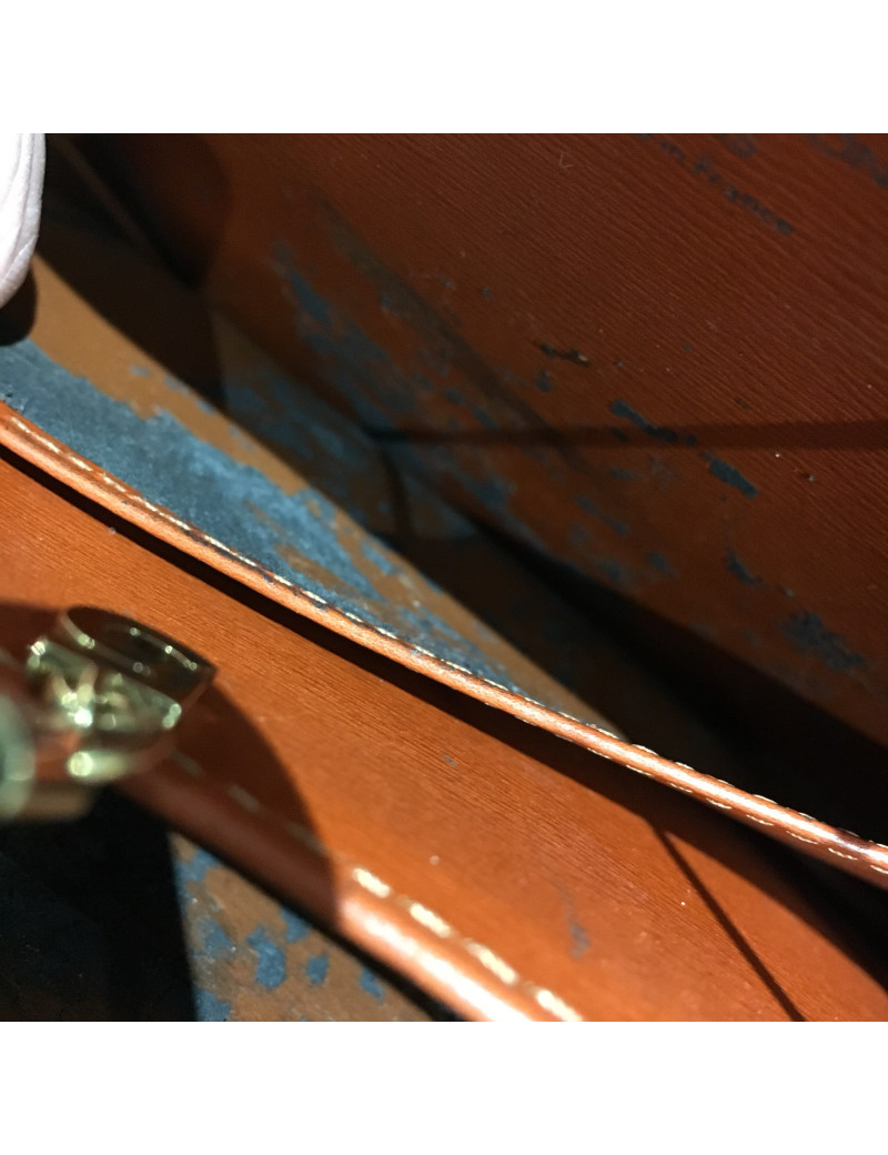 Sa épi marron LOUIS VUITTON