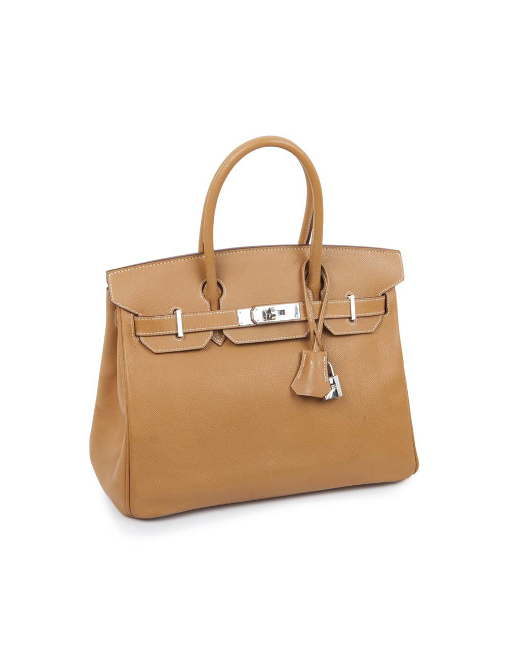Birkin 30 epsom gold