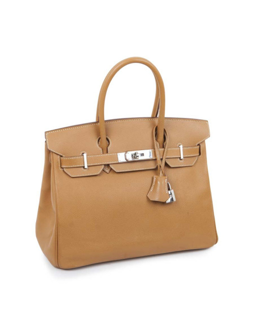 Birkin 30 epsom gold