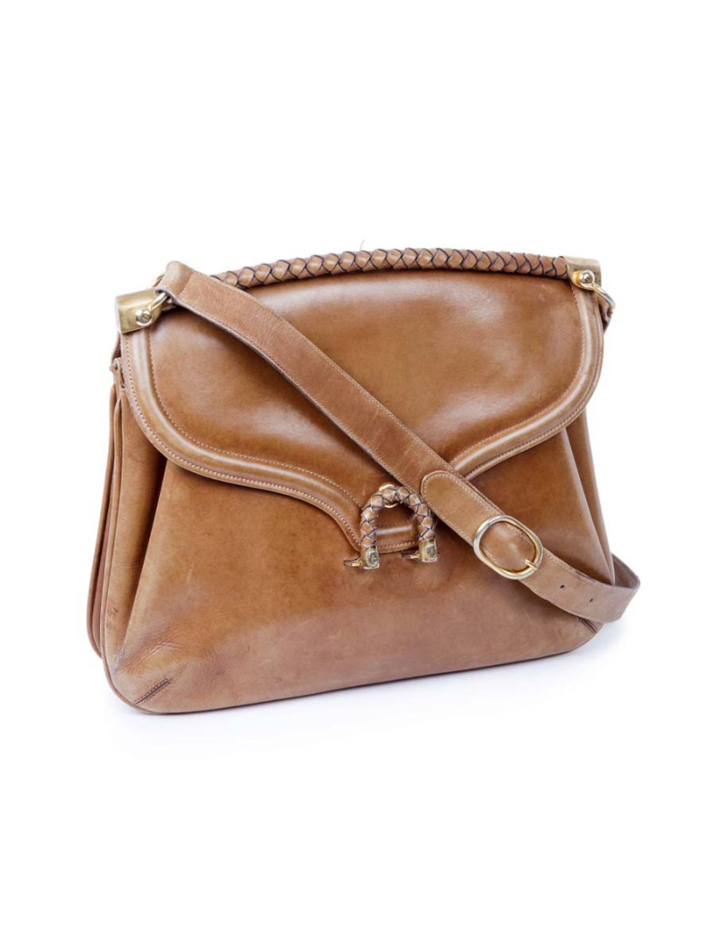 Sac GUCCI Collector Vintage