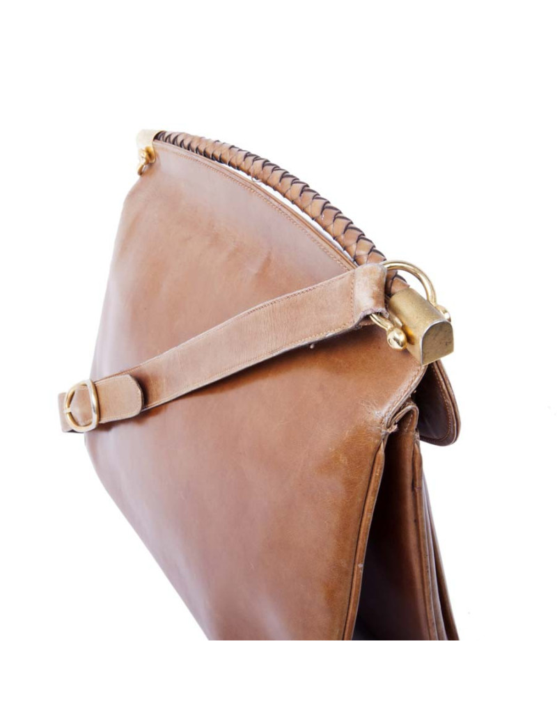 Sac GUCCI Collector Vintage