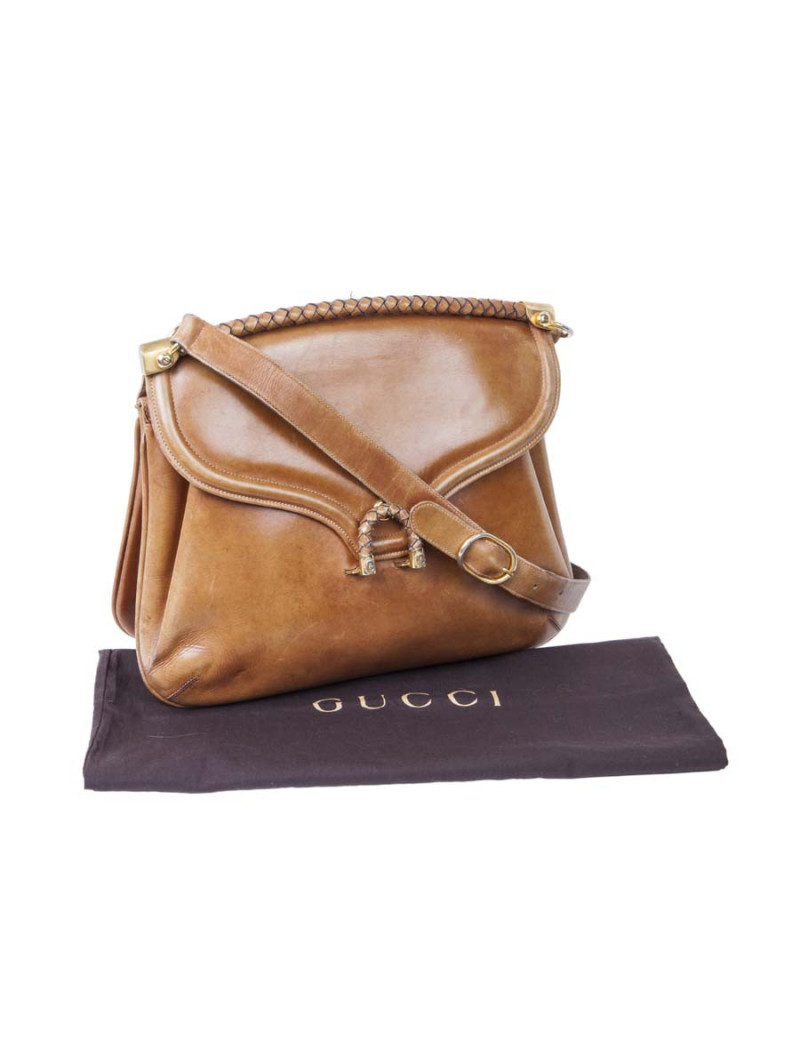 Sac GUCCI Collector Vintage