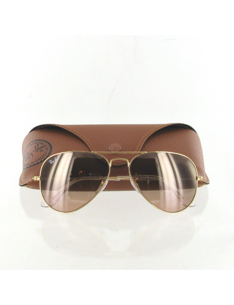 Lunettes RAY BAN Aviateur