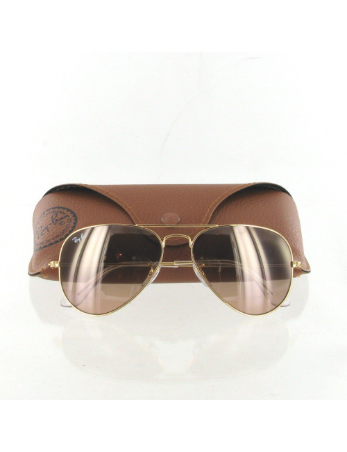 Lunettes RAY BAN Aviateur