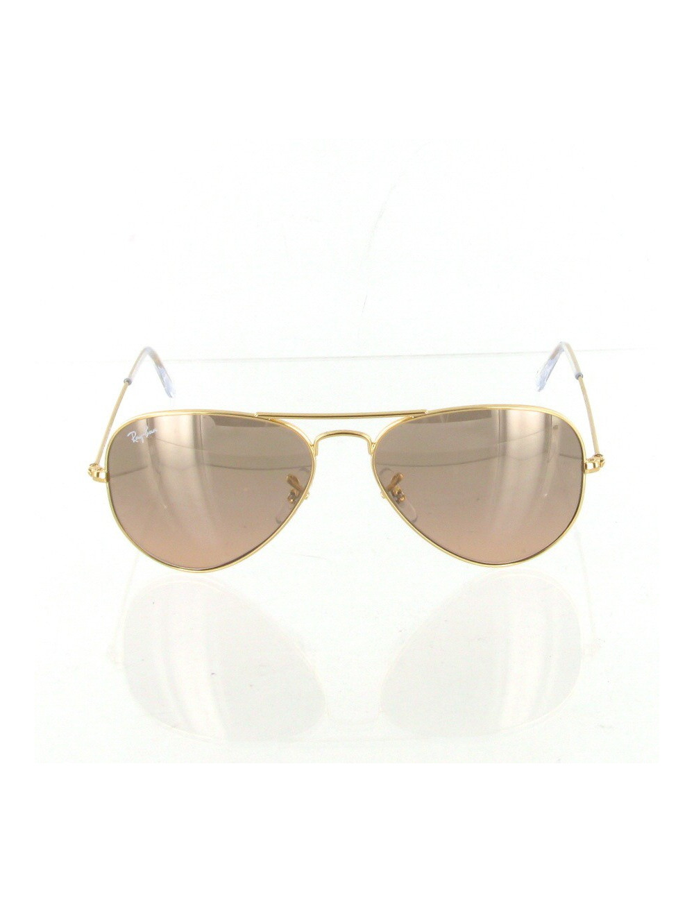 Lunettes RAY BAN Aviateur