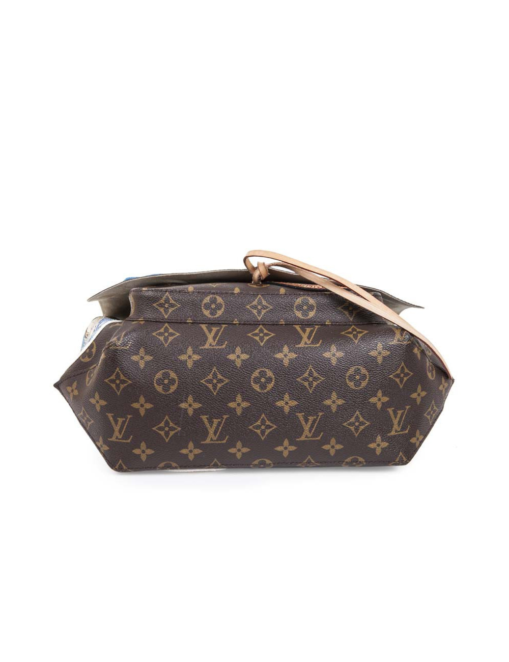 LOUIS VUITTON "THE ICON and THE ICONOCLASTS" bag