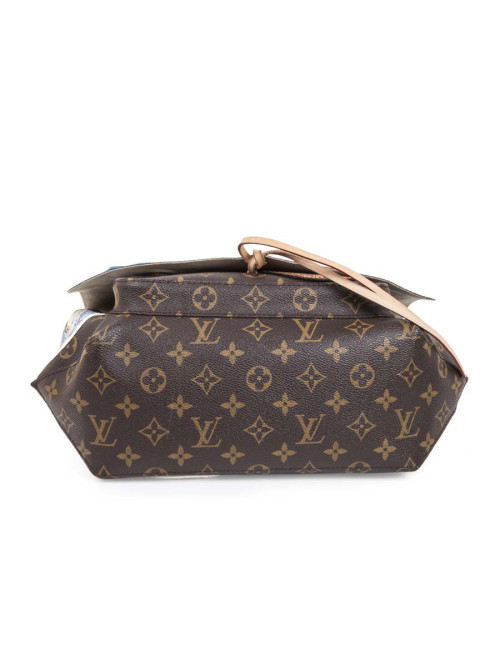 LOUIS VUITTON "THE ICON and THE ICONOCLASTS" bag