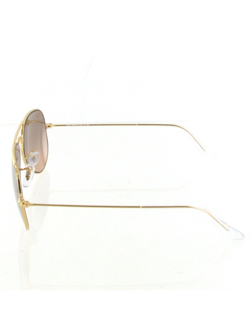 Lunettes RAY BAN Aviateur