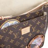 LOUIS VUITTON "THE ICON and THE ICONOCLASTS" bag