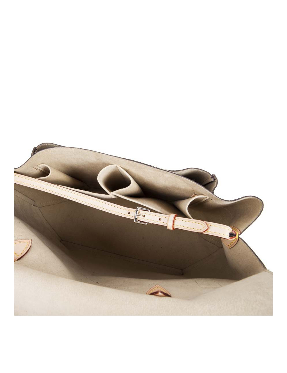 LOUIS VUITTON "THE ICON and THE ICONOCLASTS" bag