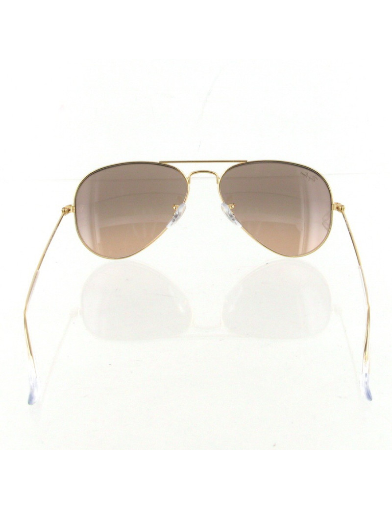 Lunettes RAY BAN Aviateur