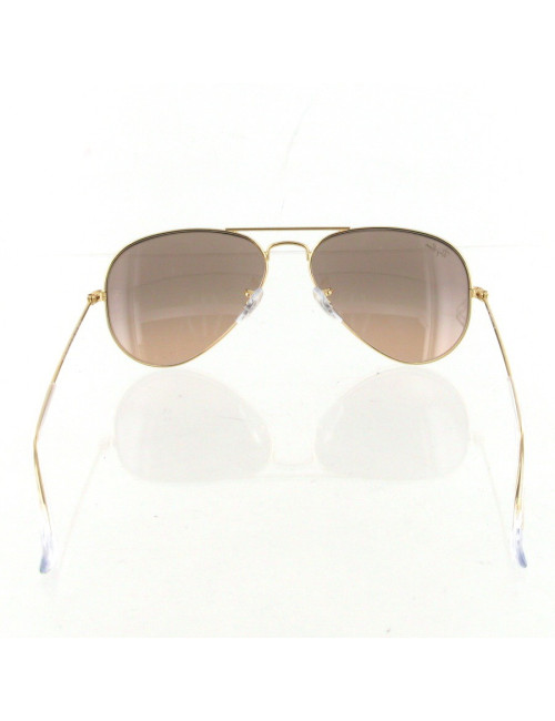 Lunettes RAY BAN Aviateur