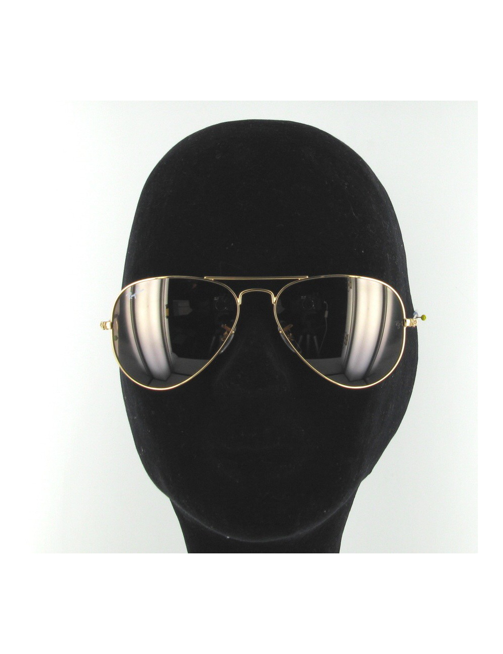 Lunettes RAY BAN Aviateur