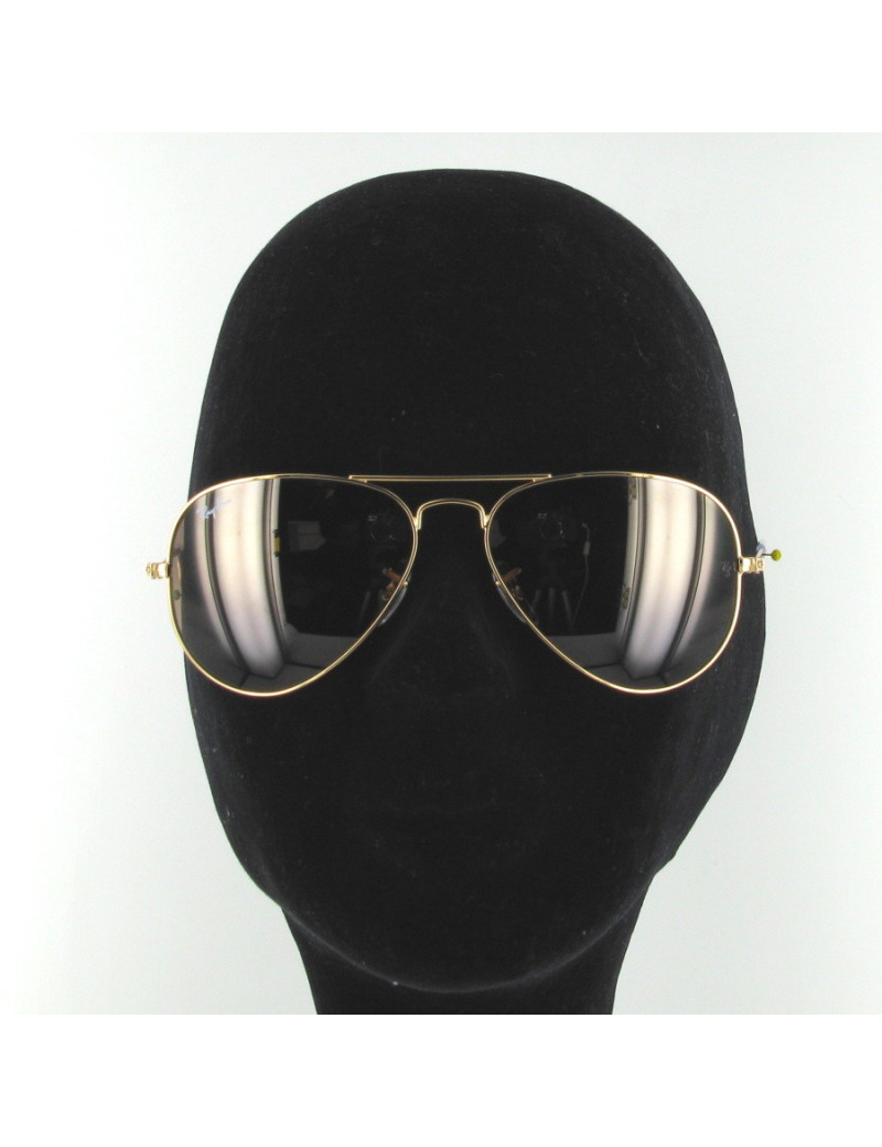 Lunettes RAY BAN Aviateur