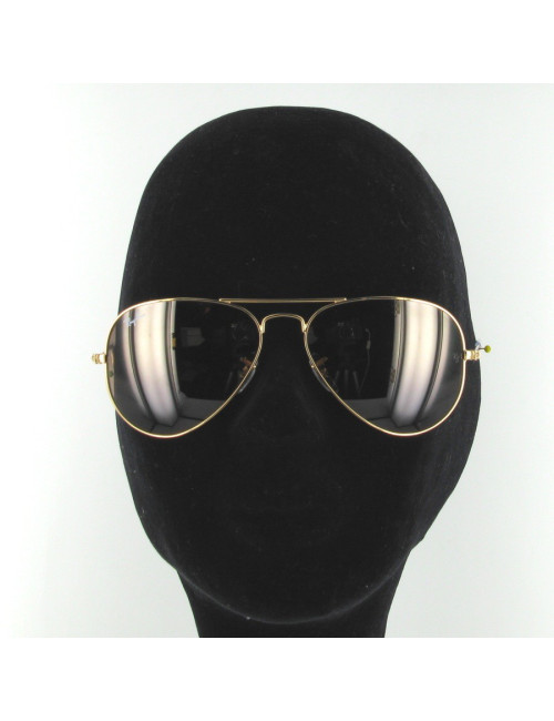 Lunettes RAY BAN Aviateur