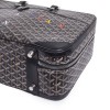 vvv suitcase custom GOYARD exceptional Piece