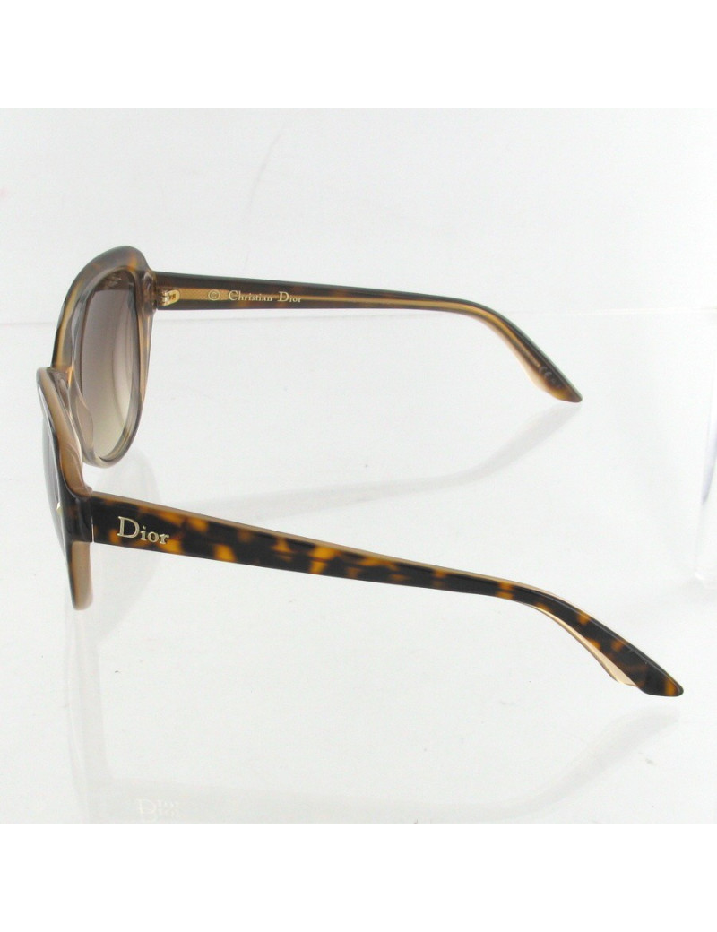 Lunettes rétro CHRISTIAN DIOR