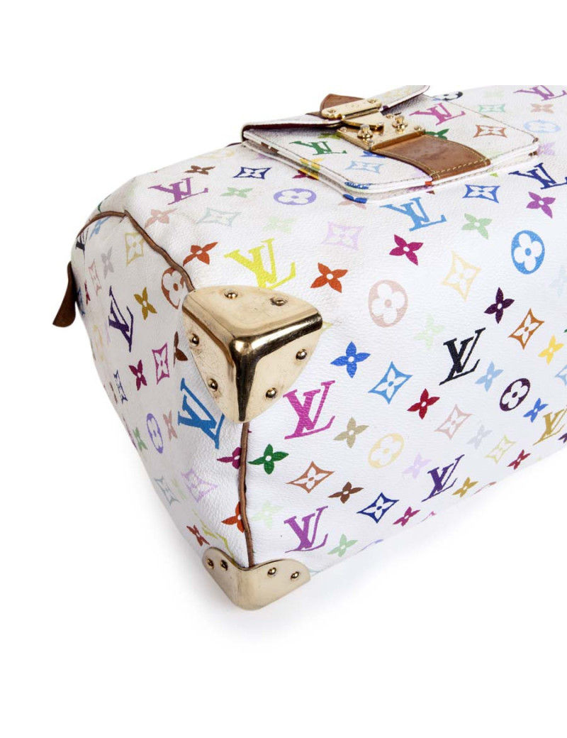 Sac Speedy Murakami LOUIS VUITTON