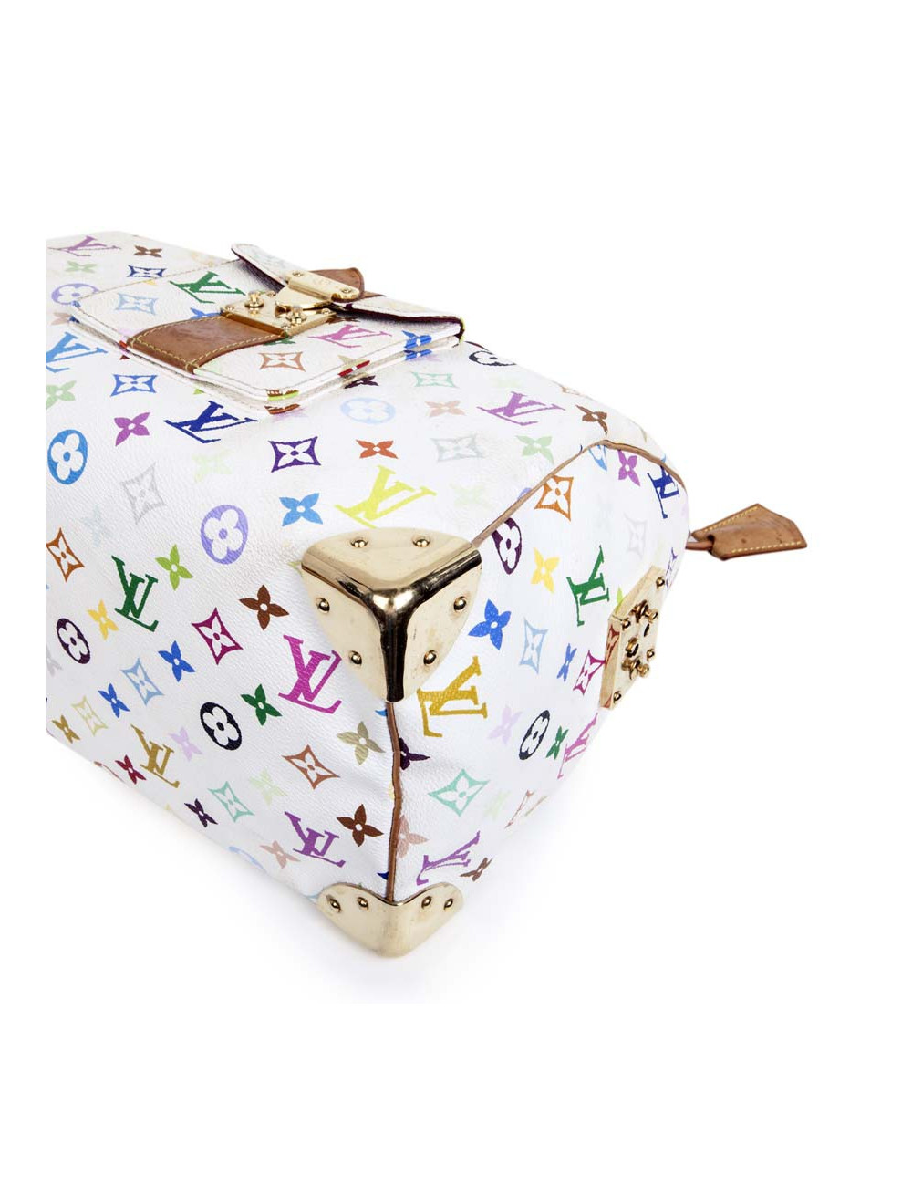 Sac Speedy Murakami LOUIS VUITTON