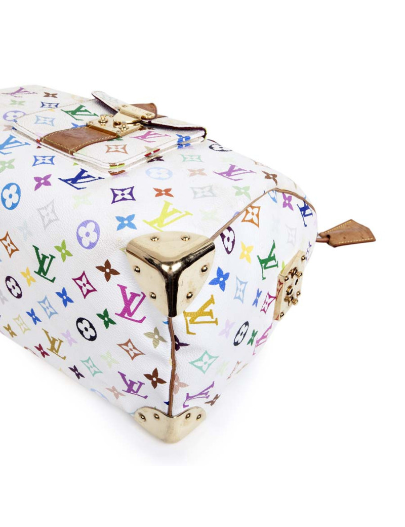 Sac Speedy Murakami LOUIS VUITTON