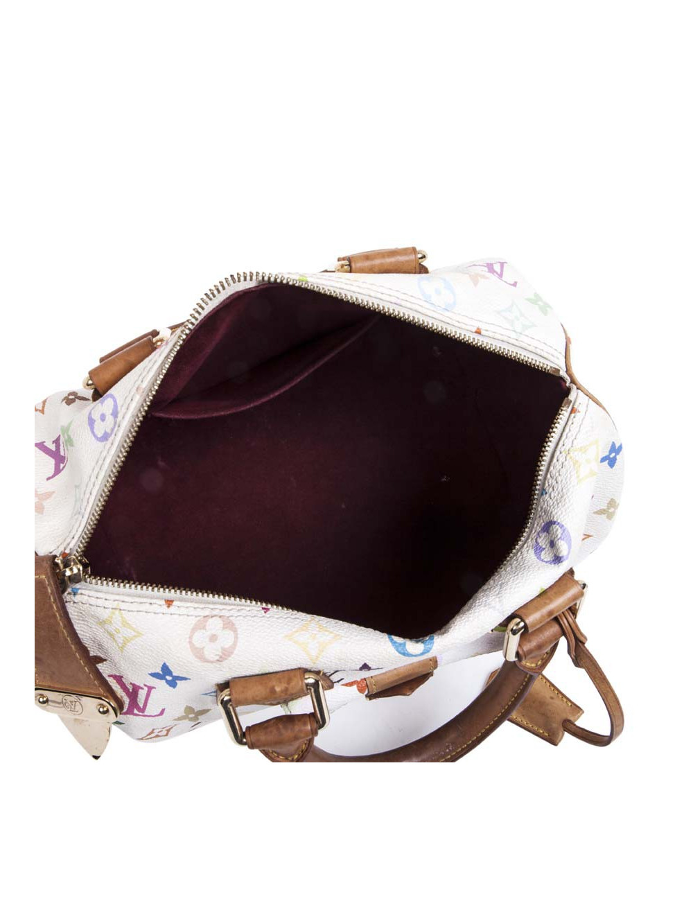 Sac Speedy Murakami LOUIS VUITTON