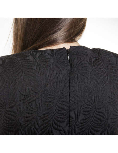 Dress GIAMBATISTA VALLI T 40IT/36 en black