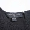 Dress GIAMBATISTA VALLI T 40IT/36 en black