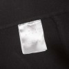 Robe CHRISTIAN DIOR T 36 en cachemire noir