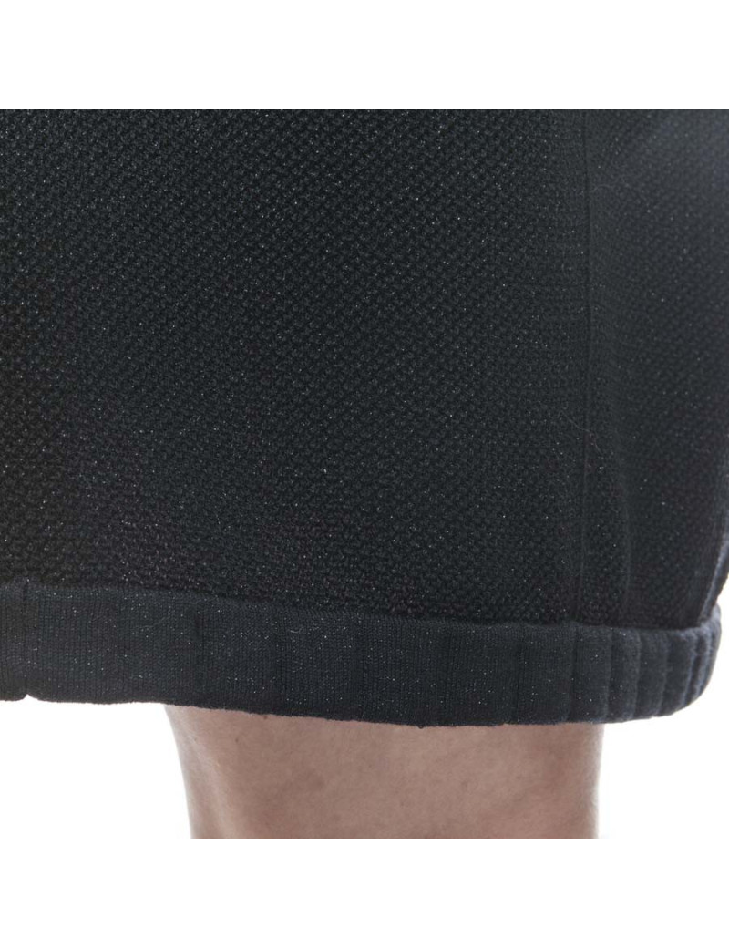 Dress CHANEL T40 Black wool