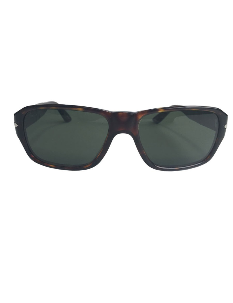 Lunettes de soleil PERSOL en plexi couleur écaille de tortue