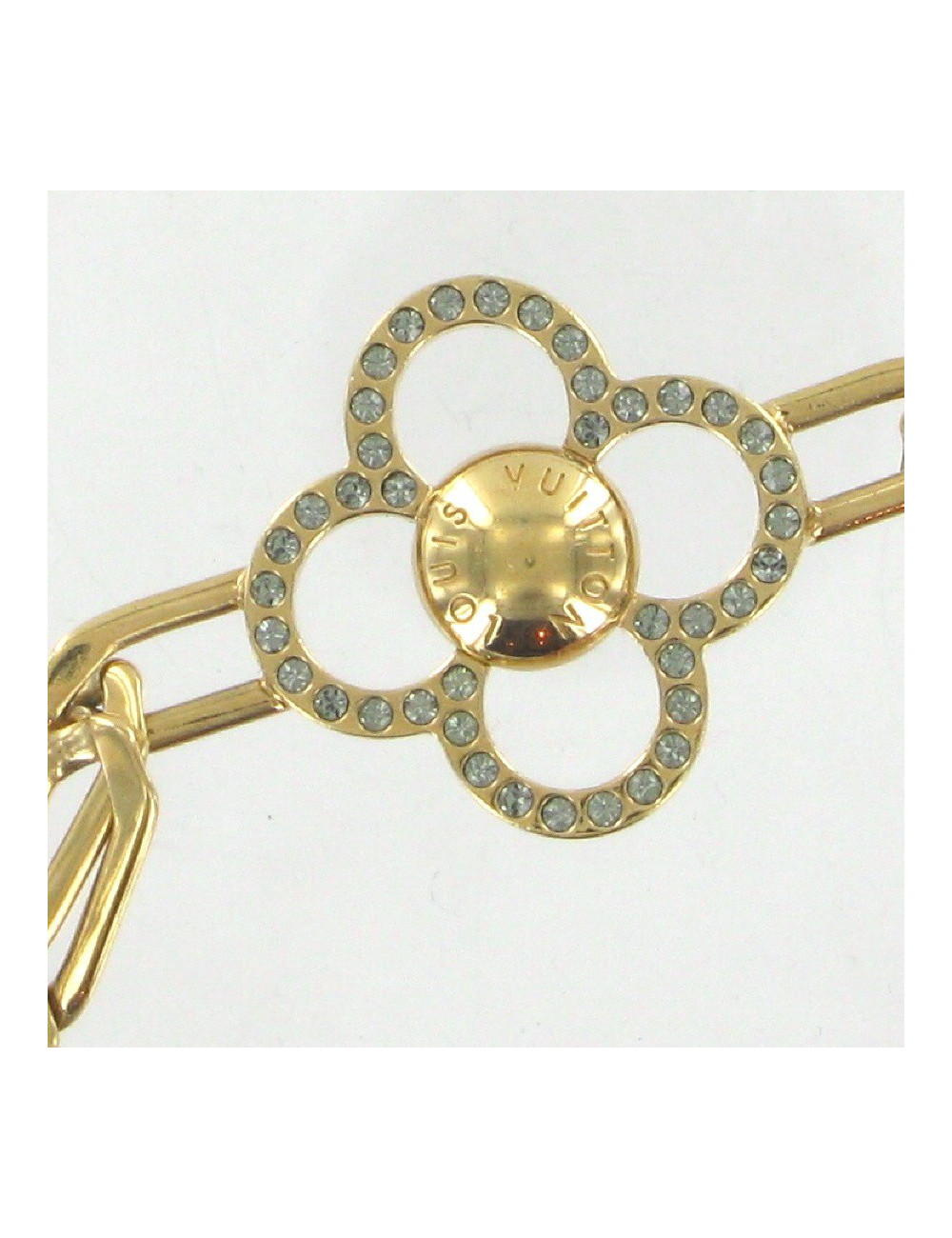 Sautoir LOUIS VUITTON Flower Power