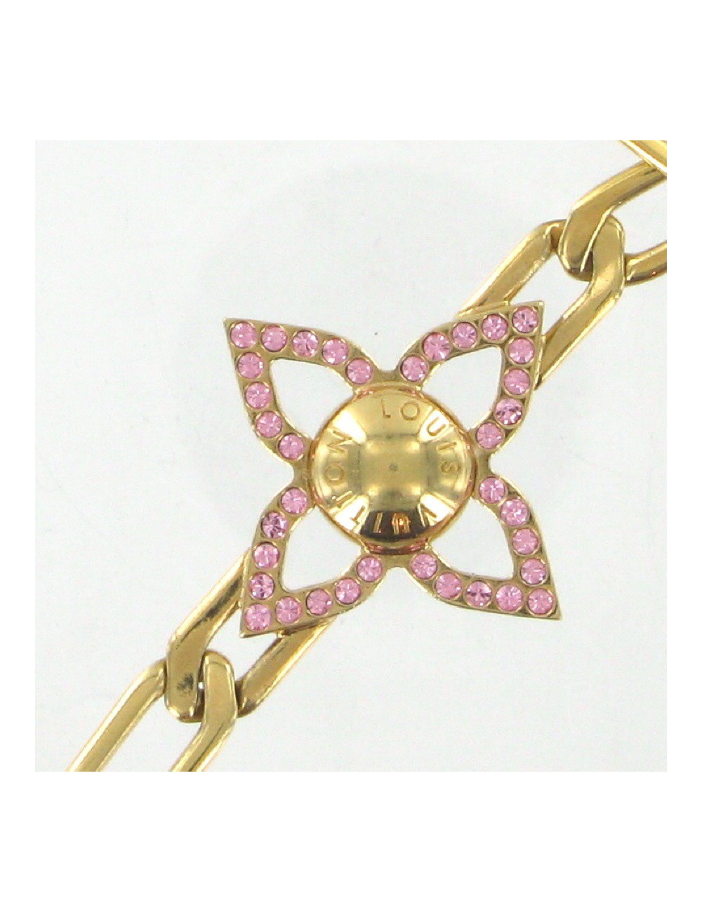 Sautoir LOUIS VUITTON Flower Power