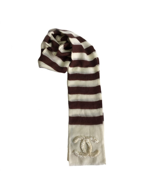 Echarpe CHANEL