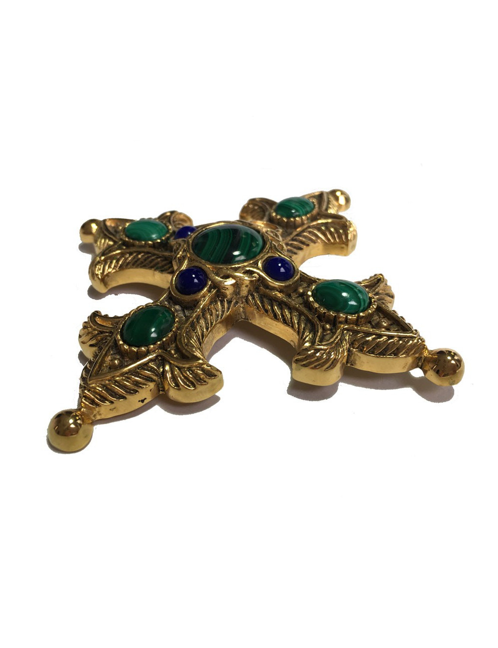 Broche CHRISTIAN DIOR vintage