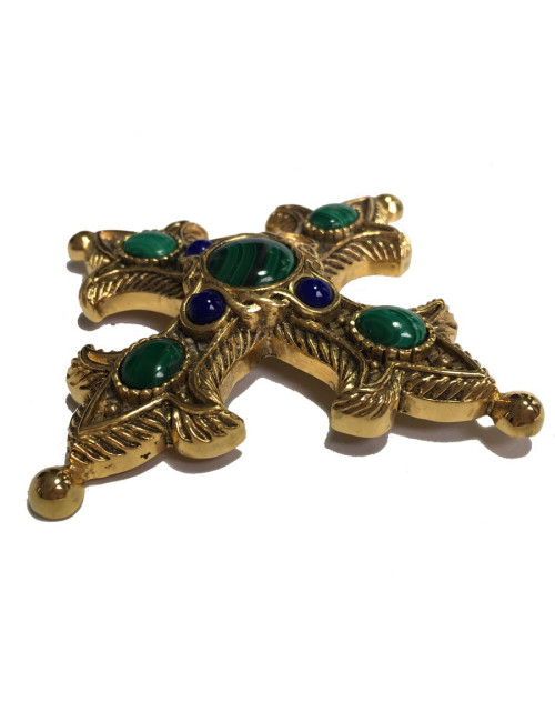 Broche CHRISTIAN DIOR vintage