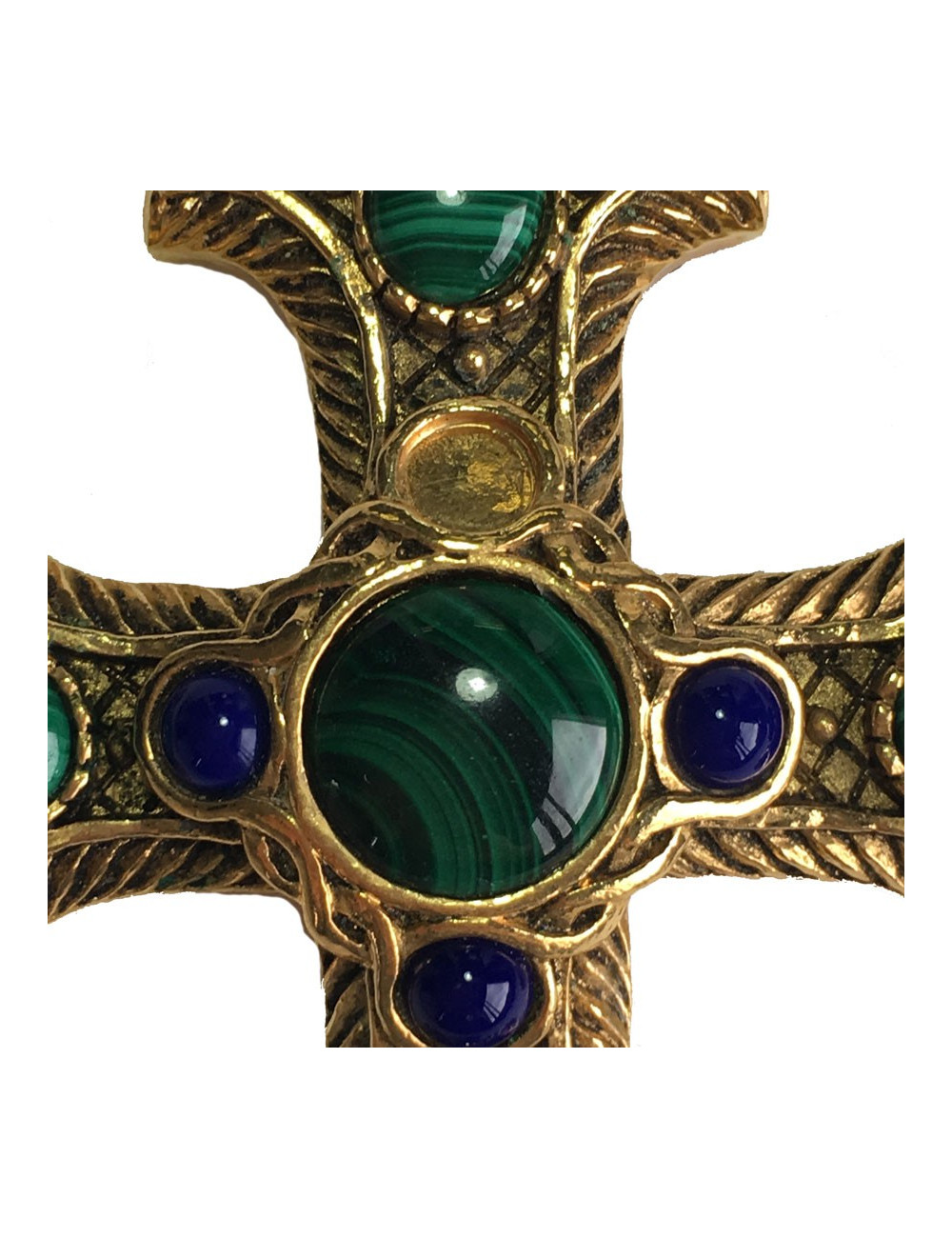 Broche CHRISTIAN DIOR vintage