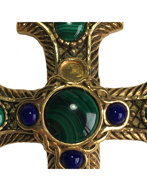 Broche CHRISTIAN DIOR vintage