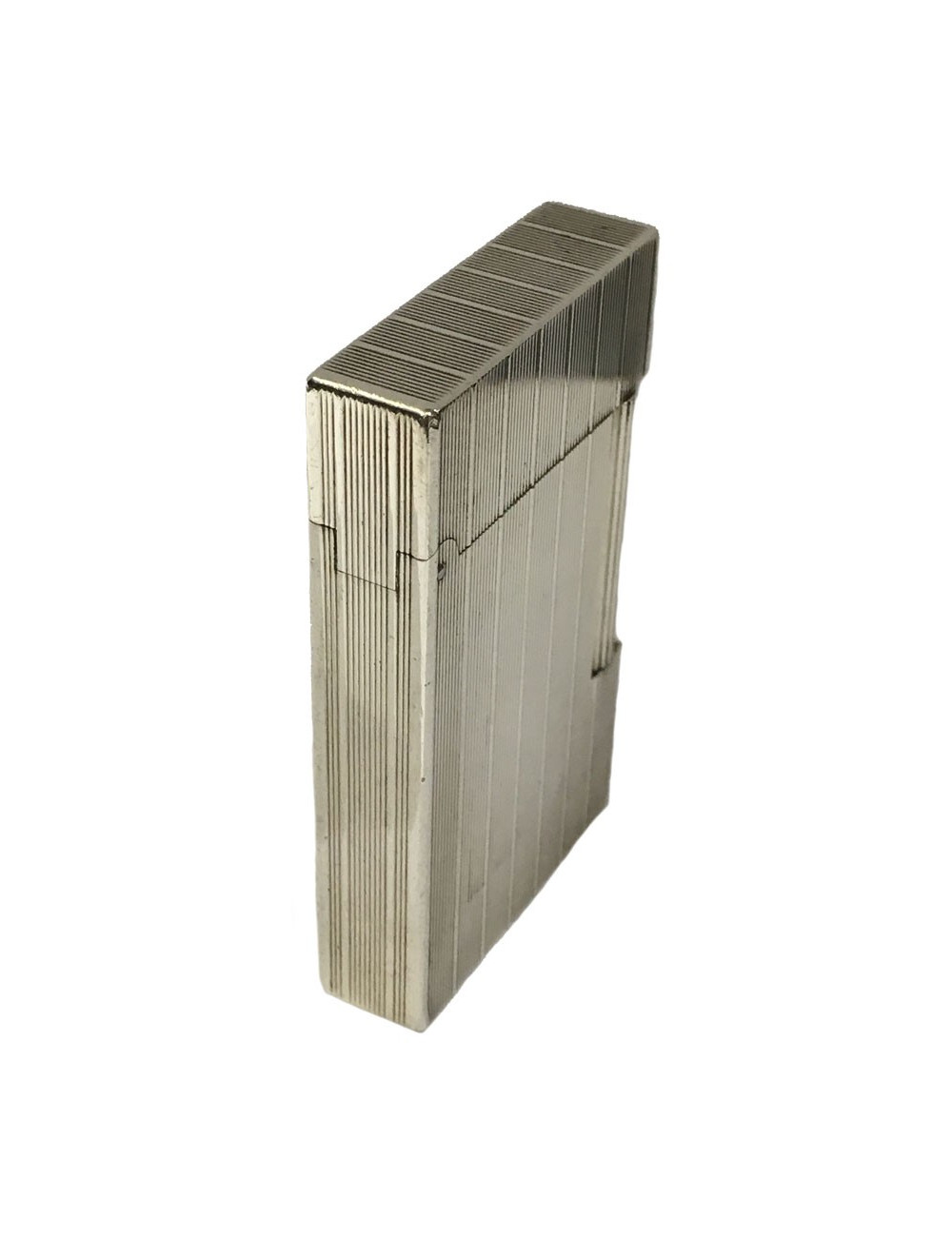 DUPONT lighter silver