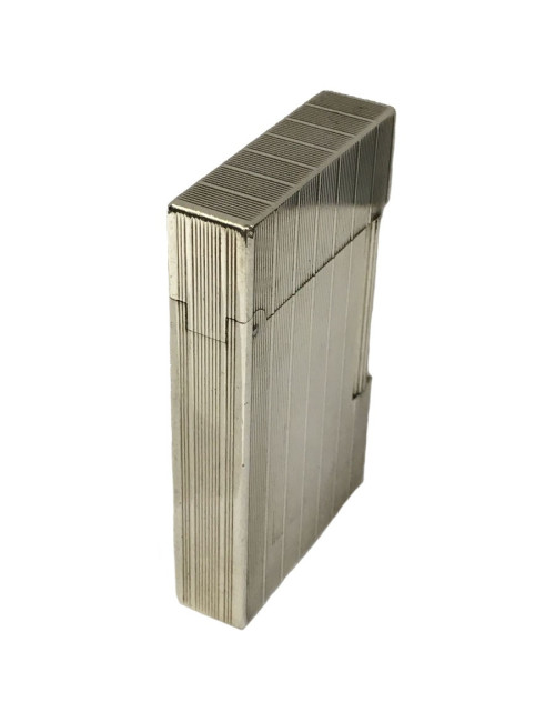 DUPONT lighter silver