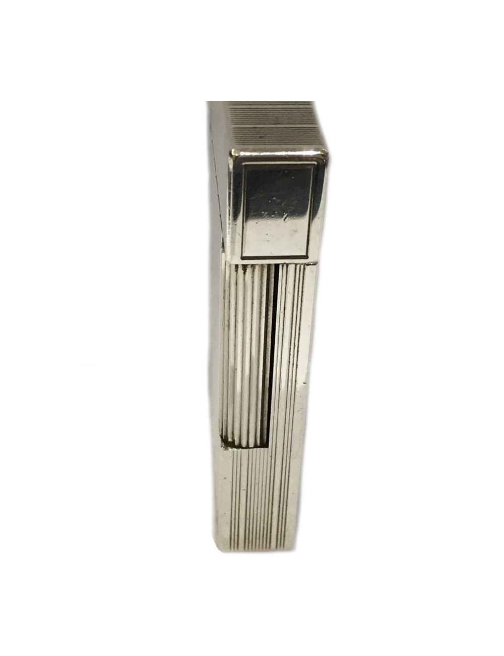 DUPONT lighter silver