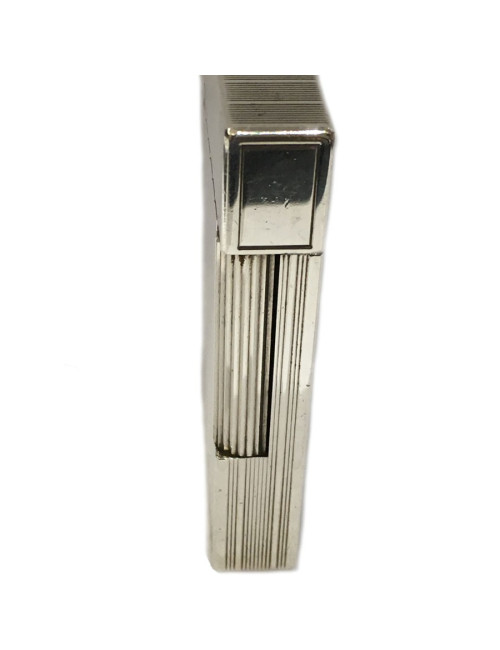 DUPONT lighter silver