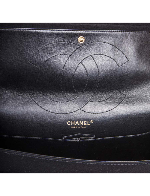 Sac Chanel 2.55 or vieilli